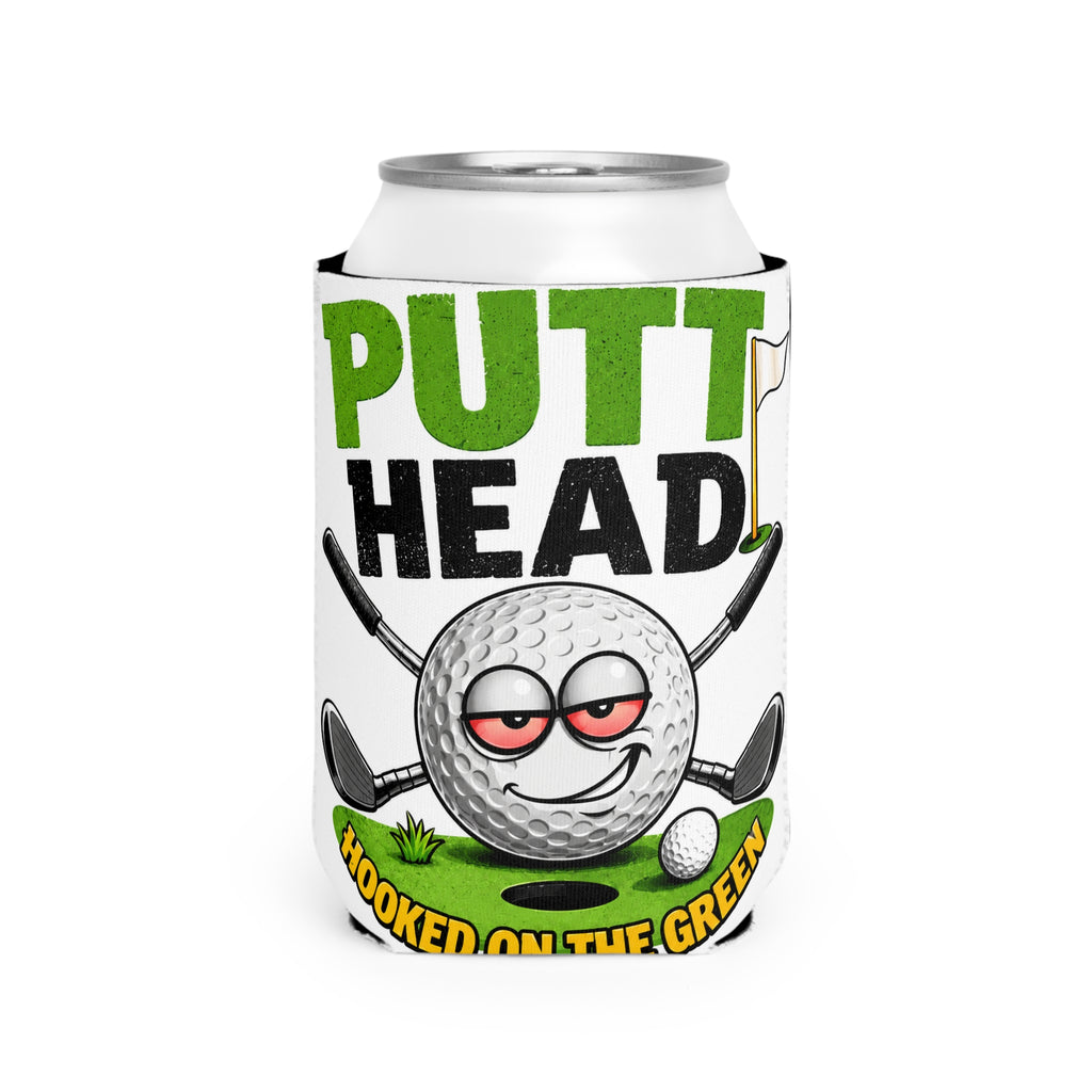 Can Cooler Sleeve