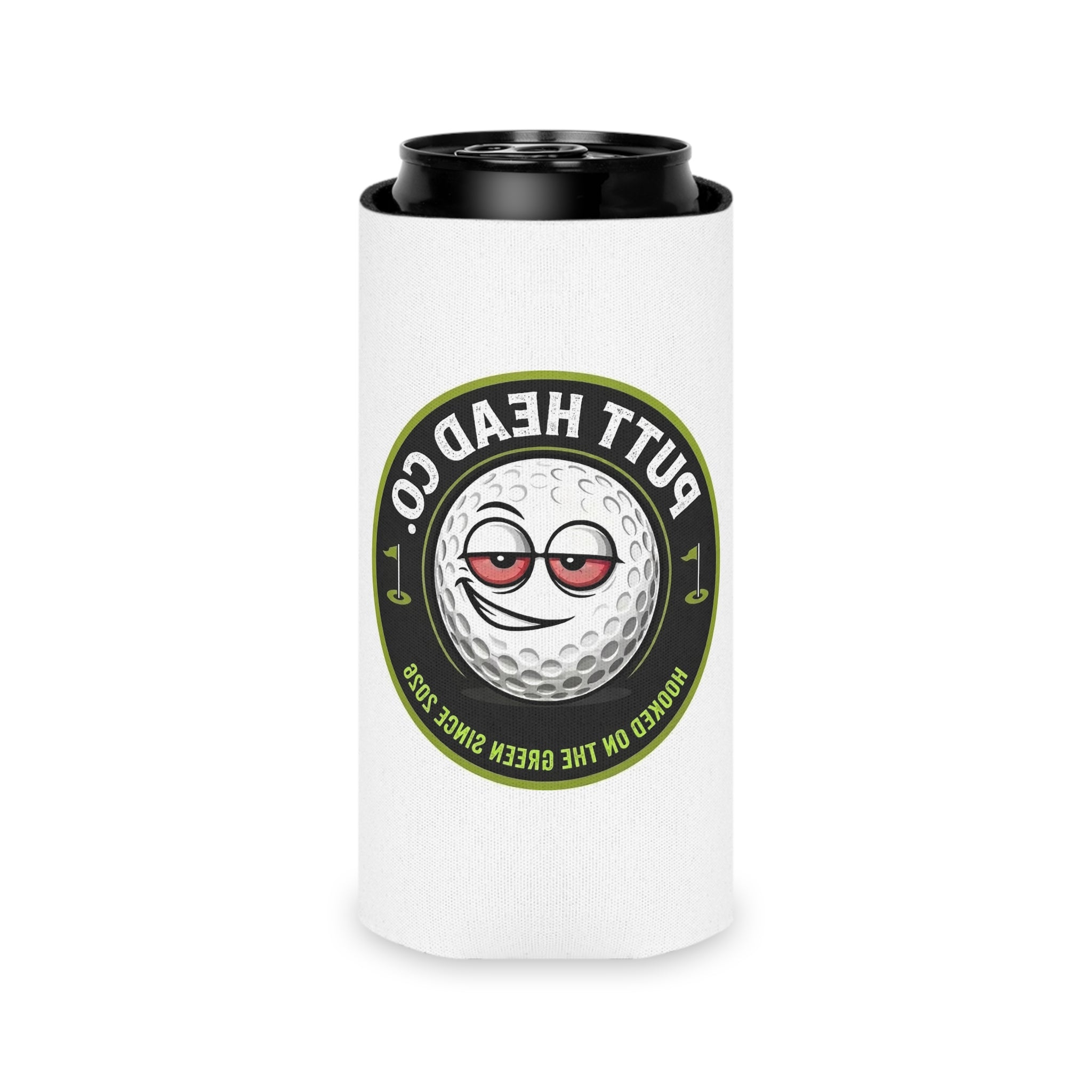 Can Cooler