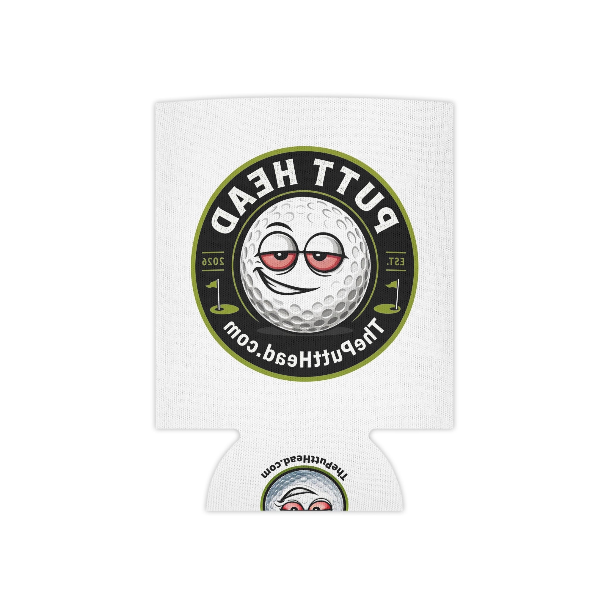 Can Cooler