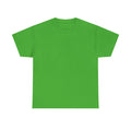 Putt Head golf ball character Tee | Funny Golf Shirt | Mini Golf Theme