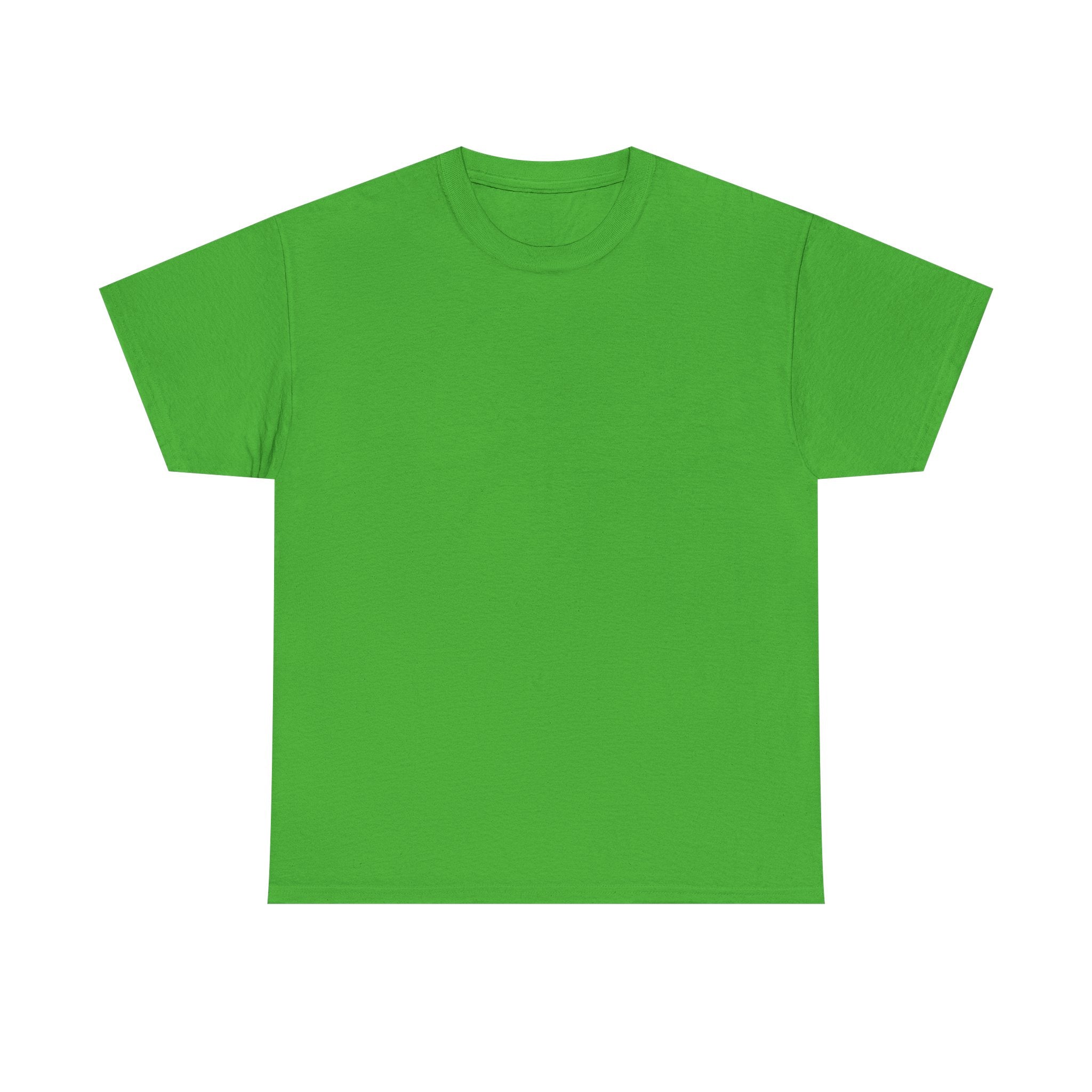 Putt Head golf ball character Tee | Funny Golf Shirt | Mini Golf Theme