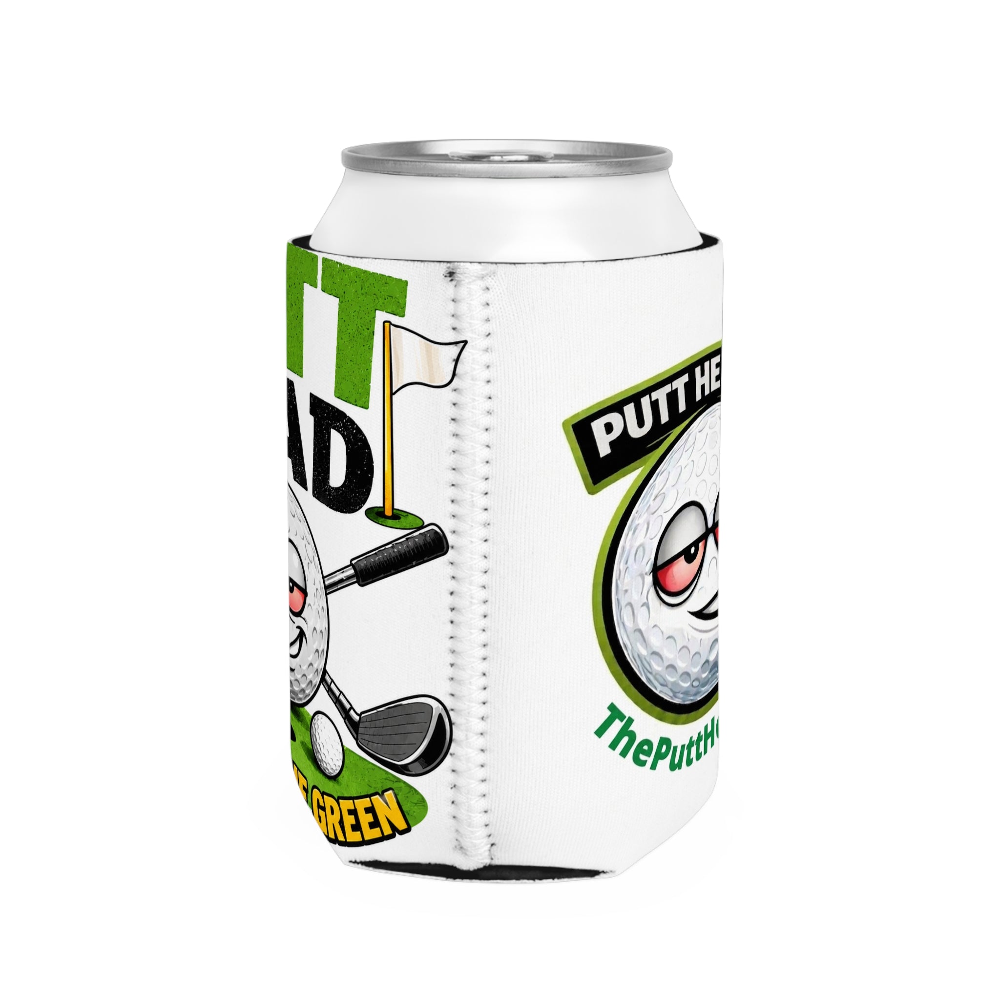 Can Cooler Sleeve