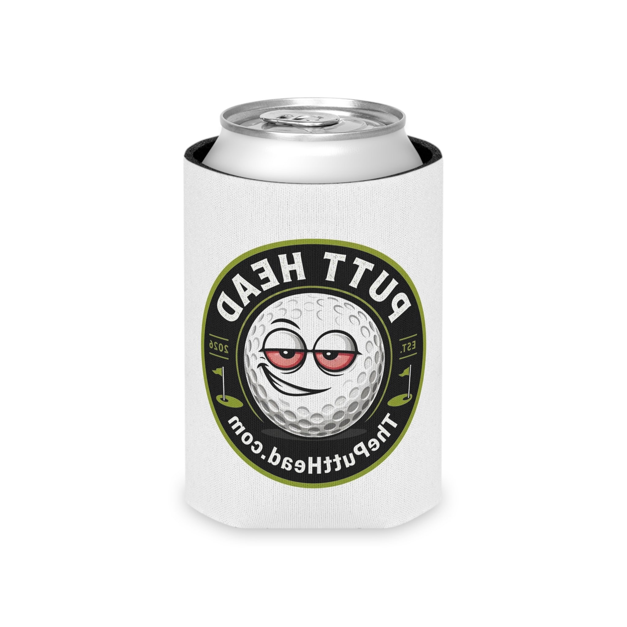 Can Cooler