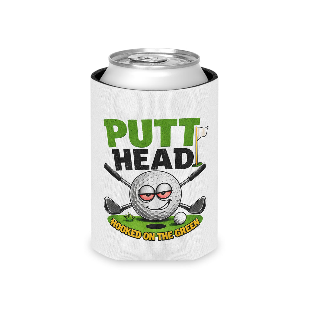 Can Cooler
