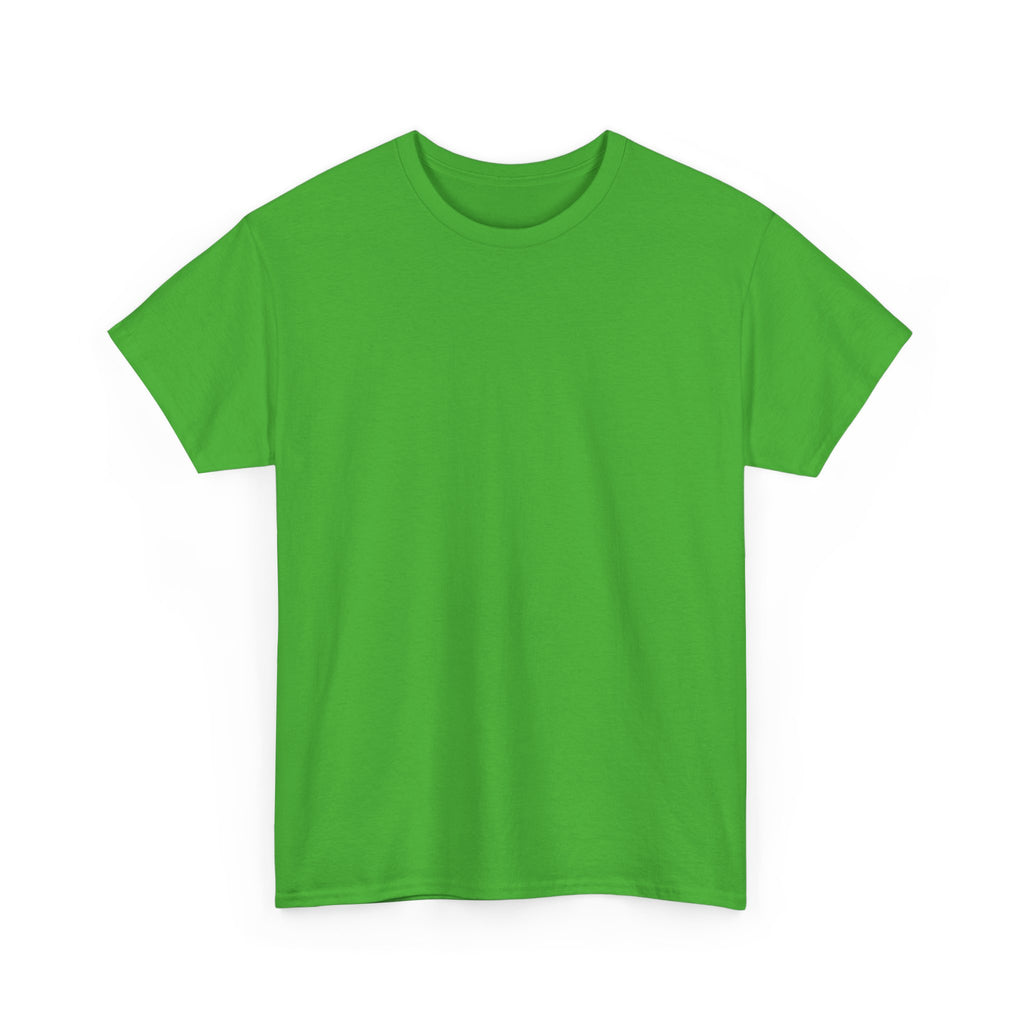 Putt Head golf ball character Tee | Funny Golf Shirt | Mini Golf Theme