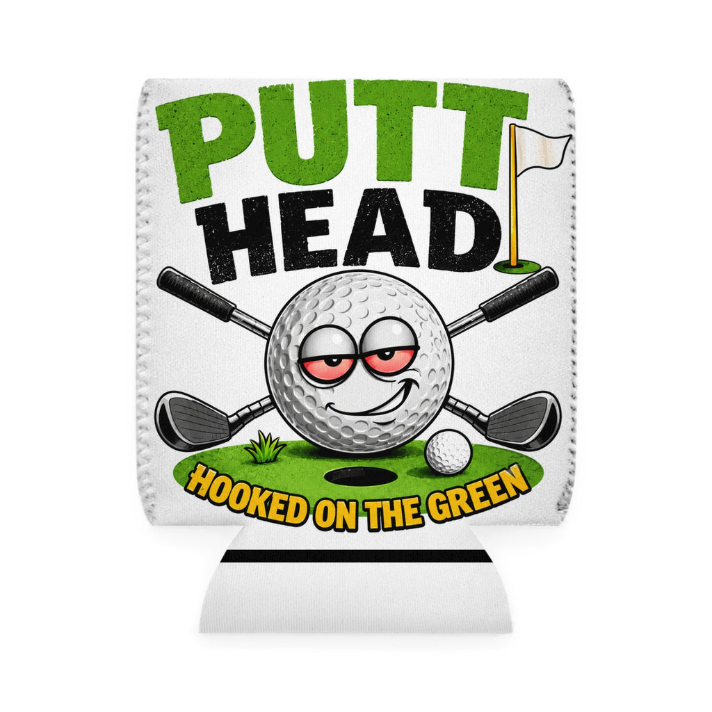 Can Cooler Sleeve
