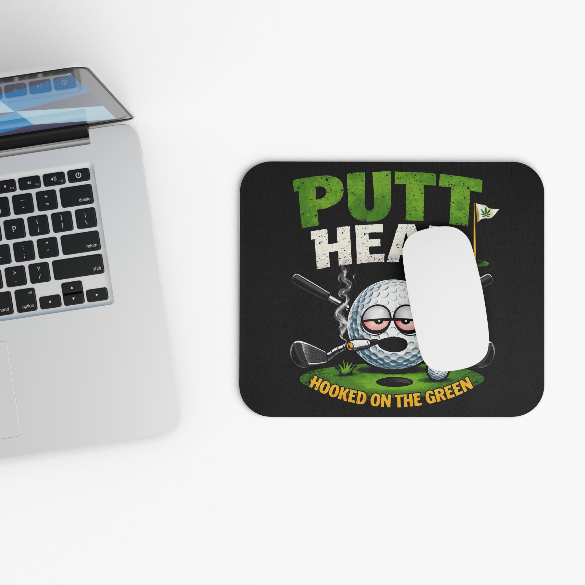 Mouse Pad (Rectangle)