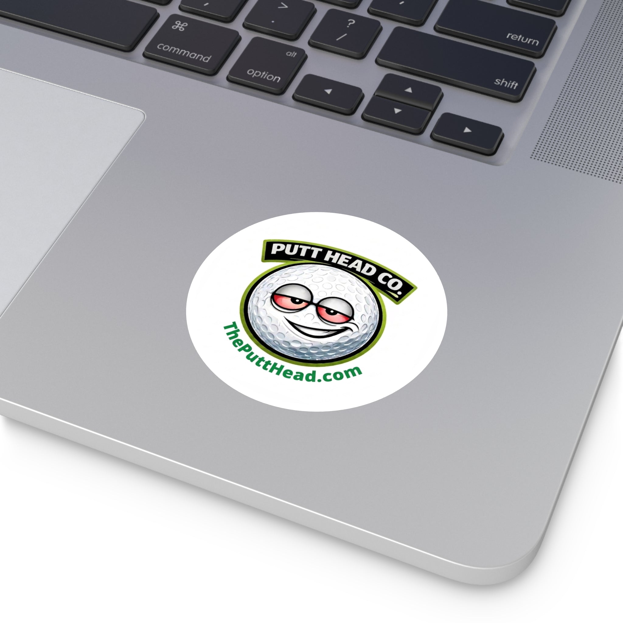 Round Stickers, Indoor\Outdoor