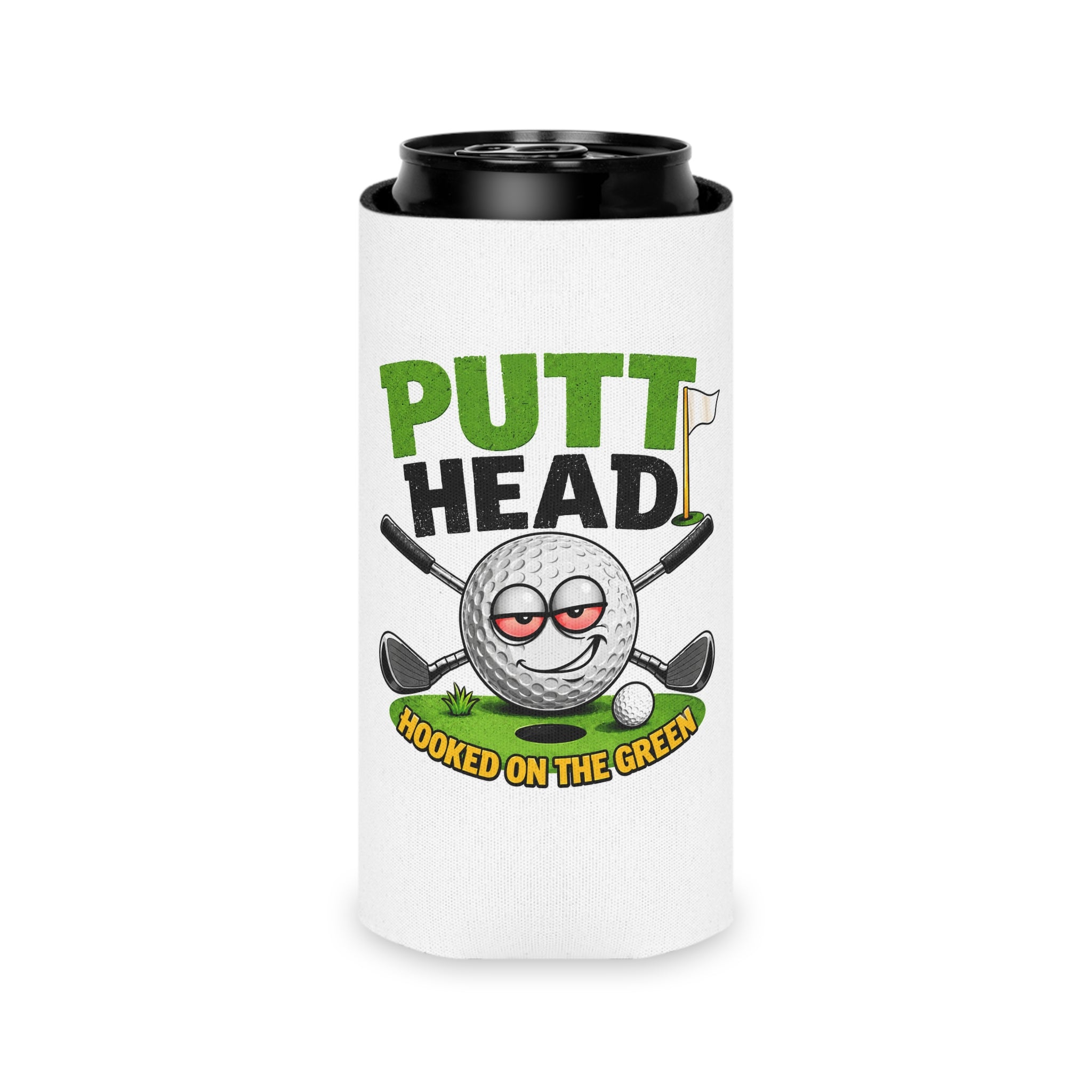 Can Cooler
